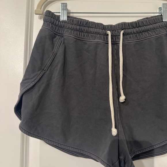Aerie Lounge Shorts - Picture 2 of 7